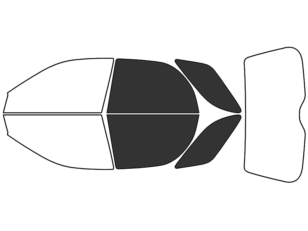 Back - 15% + Cargo