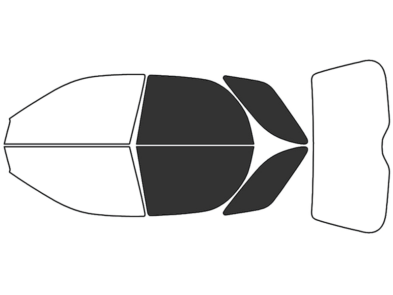 Back - 15% + Cargo