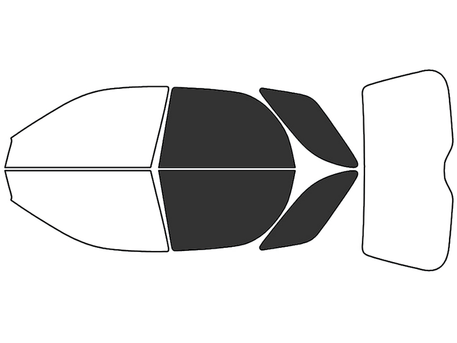 Back - 15% + Cargo