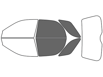 Back - 35% + Cargo