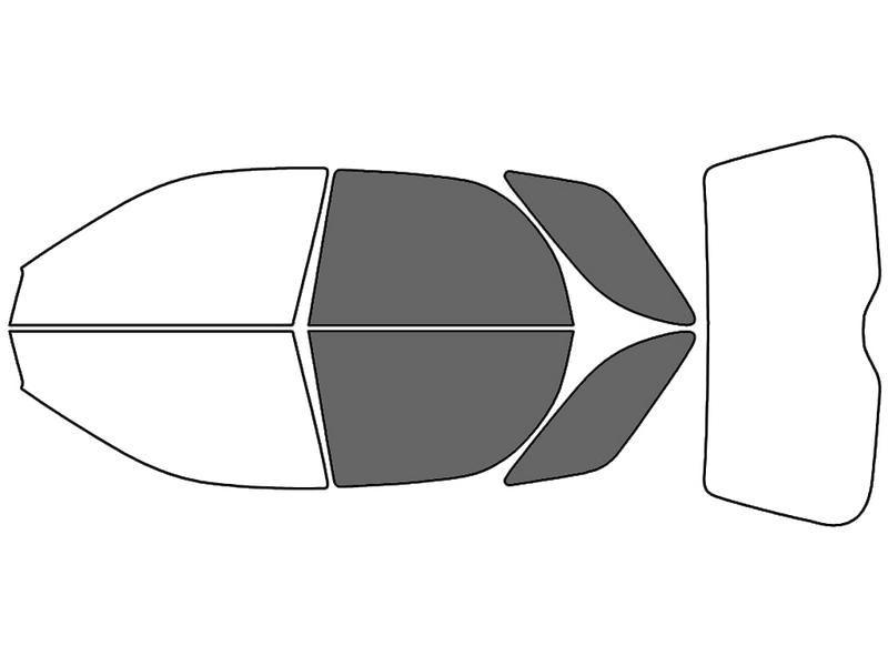 Back - 35% + Cargo