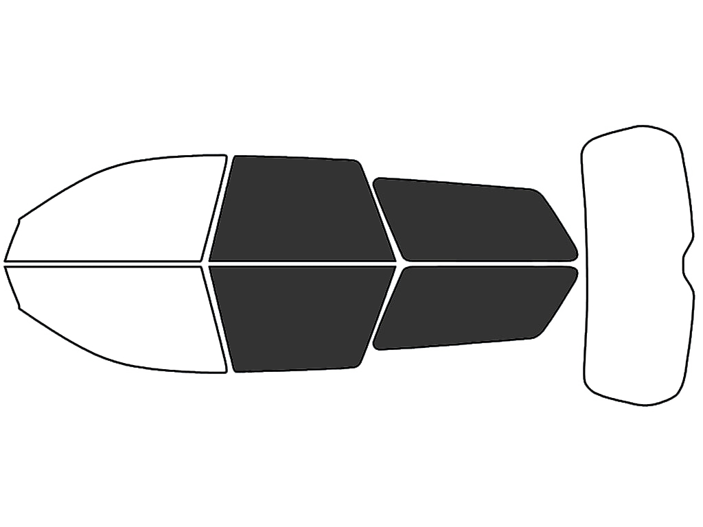 Back - 15% + Cargo