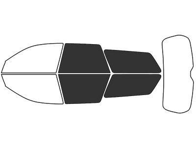 Back - 15% + Cargo
