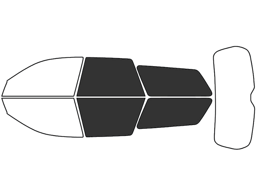 Back - 15% + Cargo