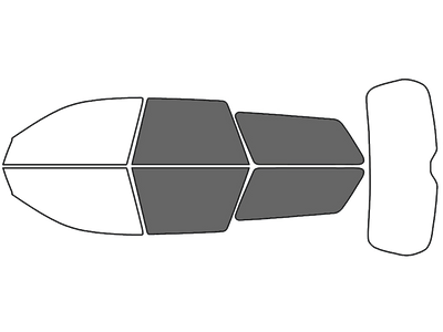 Back - 30% + Cargo