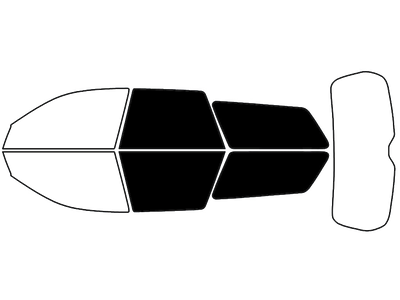 Back - 5% + Cargo