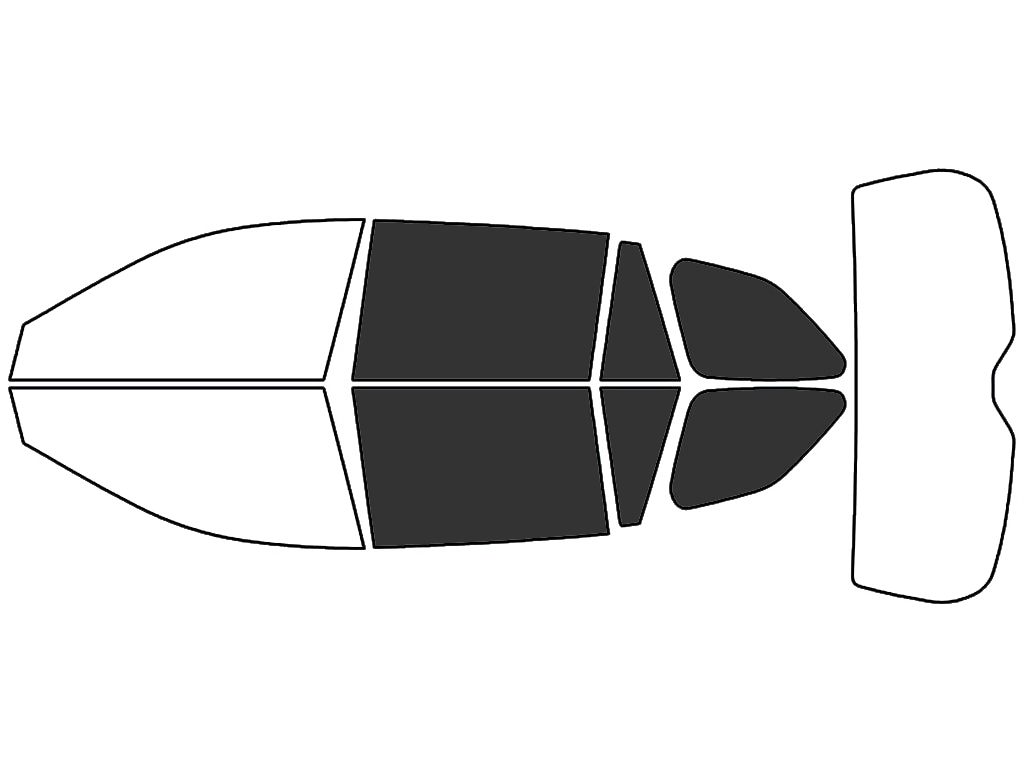Back - 15% + Cargo