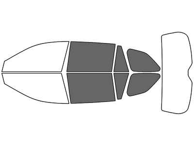 Back - 35% + Cargo