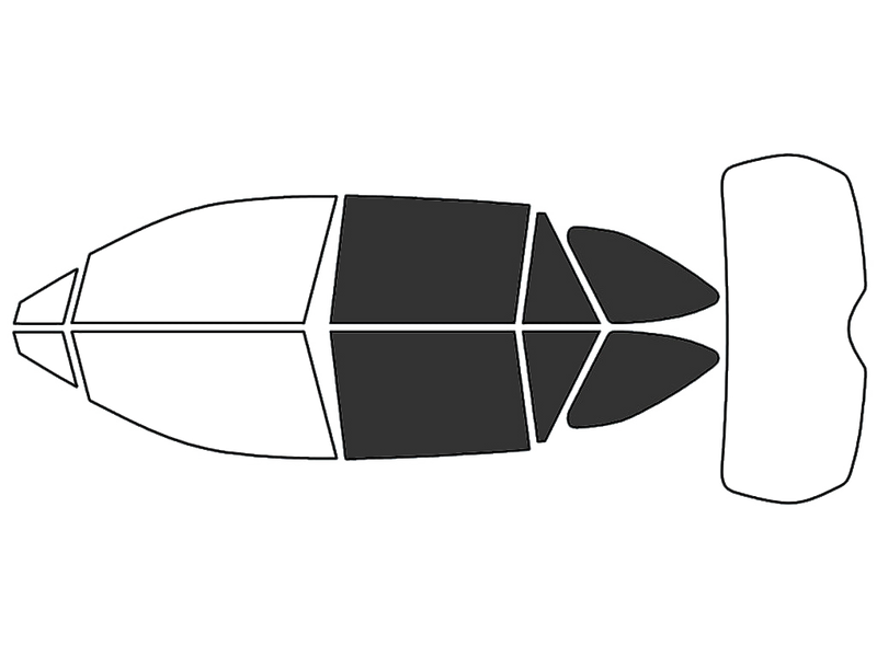 Back - 15% + Cargo