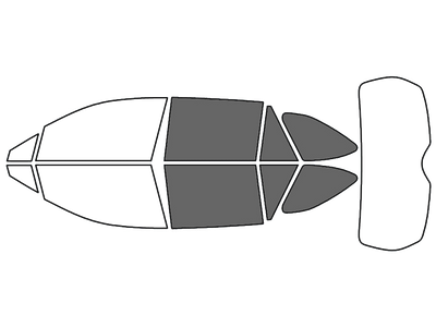 Back - 30% + Cargo