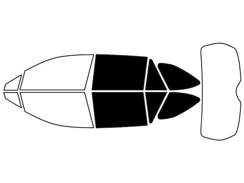 Back - 5% + Cargo