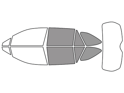 Back - 50% + Cargo