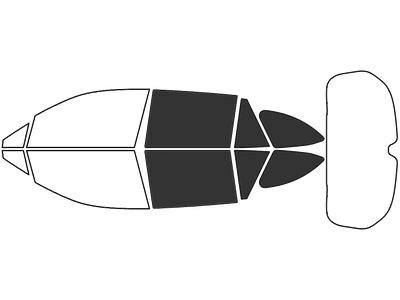Back - 15% + Cargo