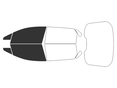 Front - 15%