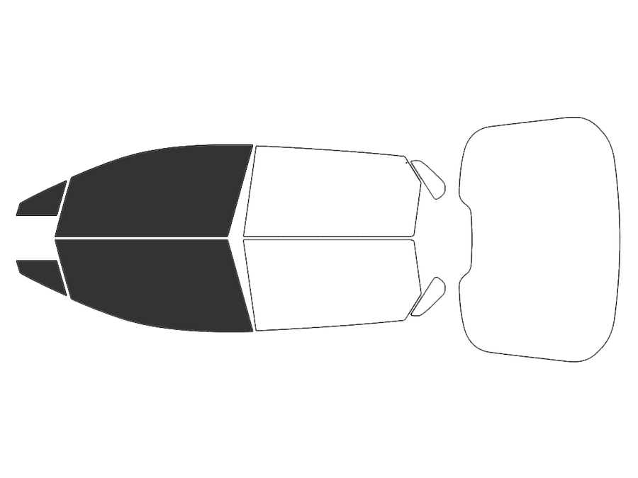 Front - 15%