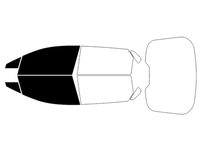 Front - 5%