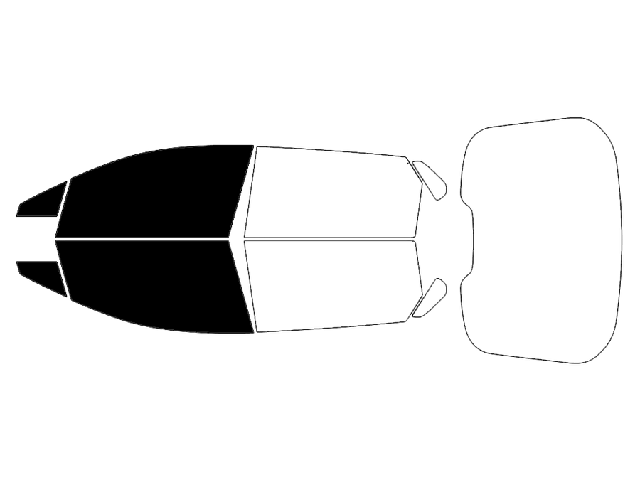 Front - 5%