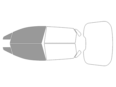 Front - 50%
