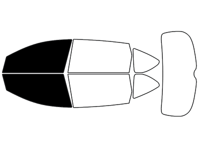 Front - 5%