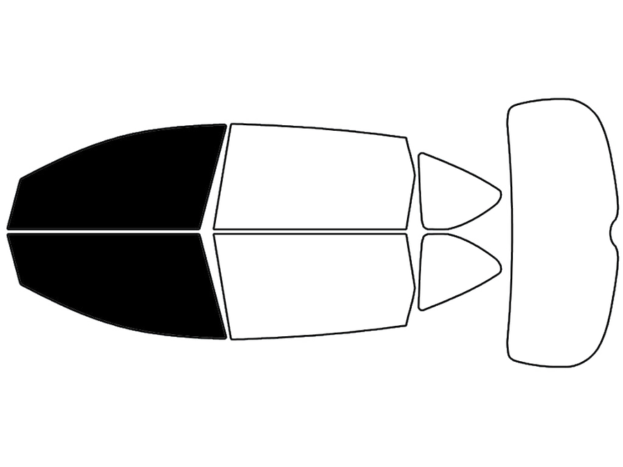 Front - 5%