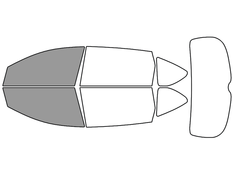 Front - 45%
