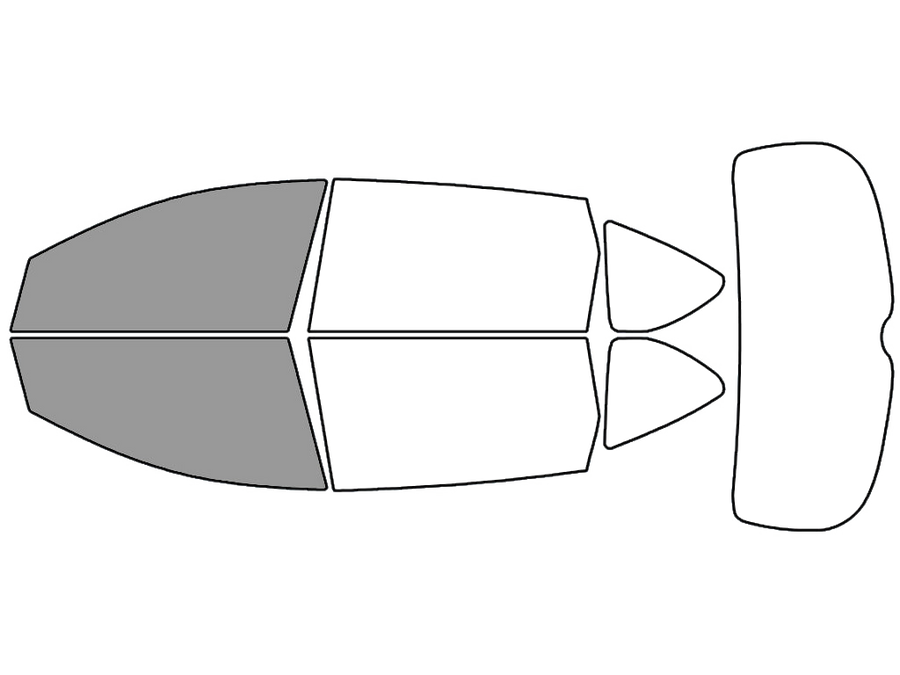 Front - 45%