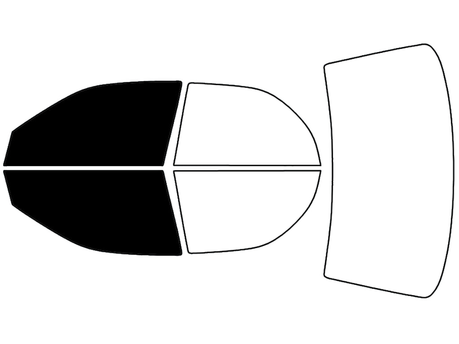 Front - 5%