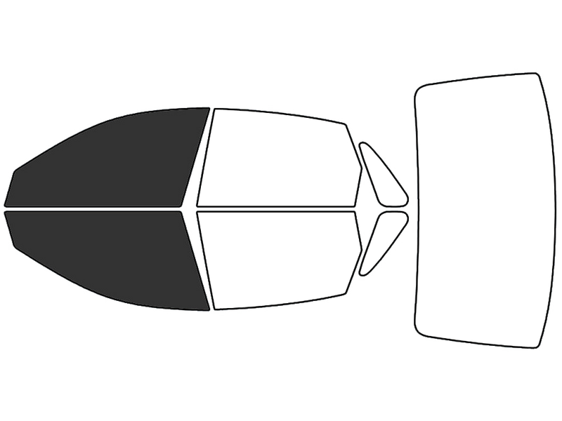 Front - 15%