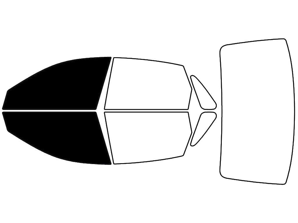 Front - 5%