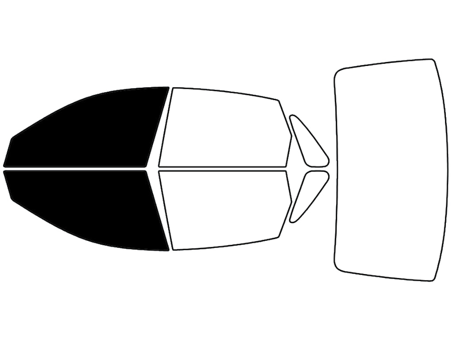 Front - 5%