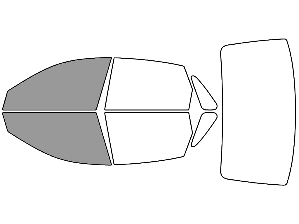 Front - 50%