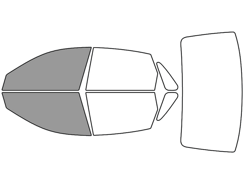Front - 50%