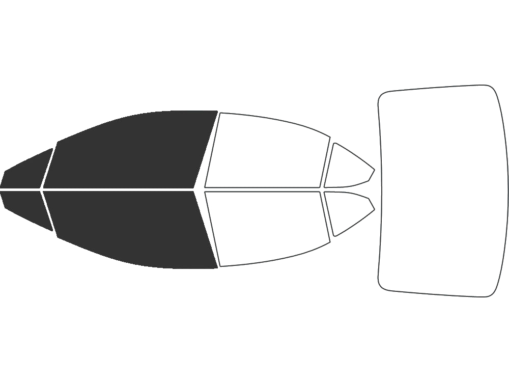 Front - 15%
