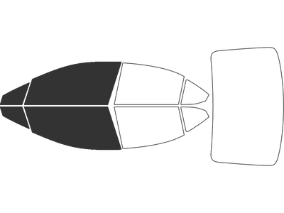 Front - 15%