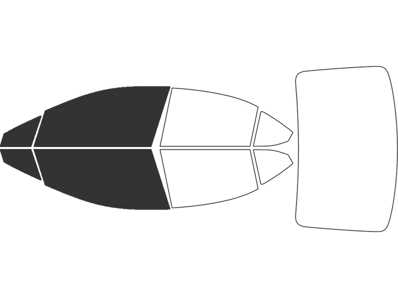 Front - 15%