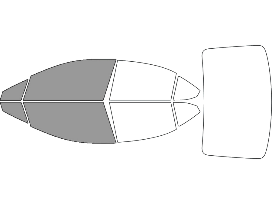 Front - 50%