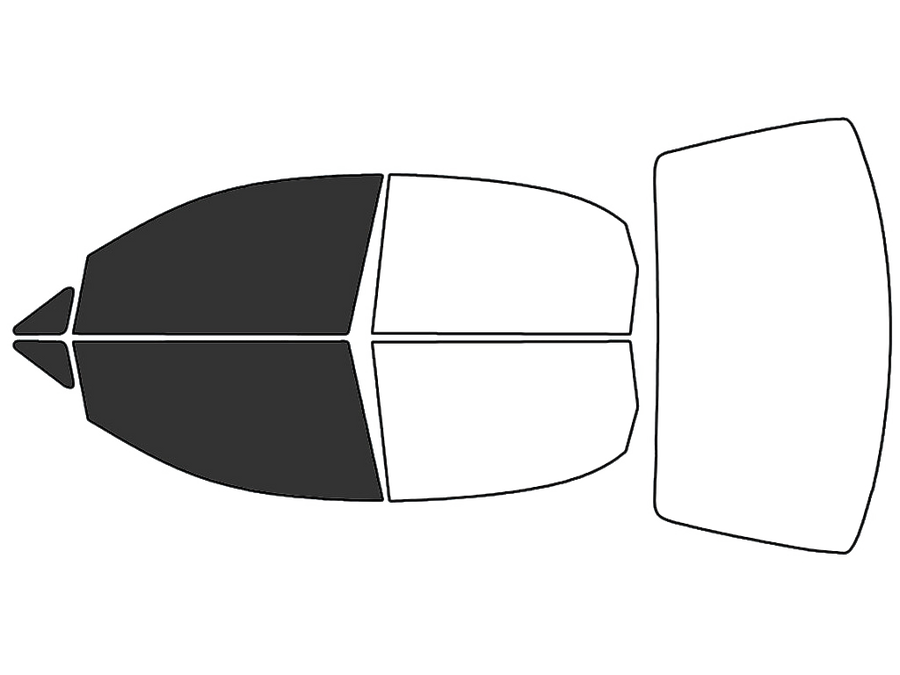 Front - 15%