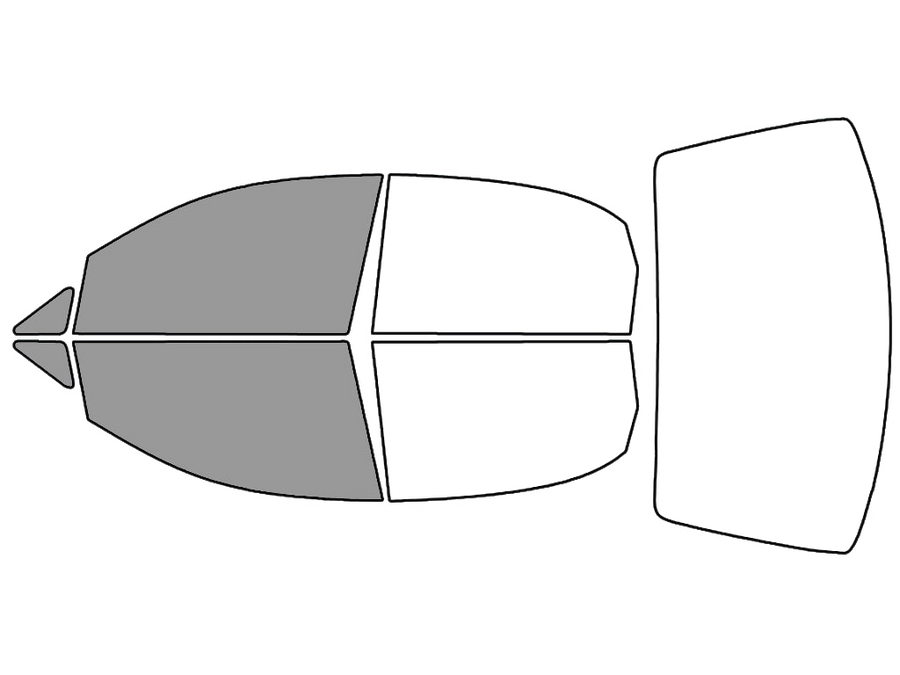 Front - 50%