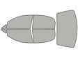 Suzuki Aerio 2002-2007 Sedan Carbon Nano-Ceramic Window Tint