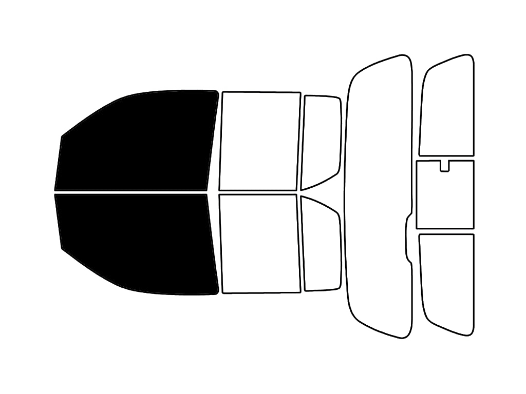 Front - 5%
