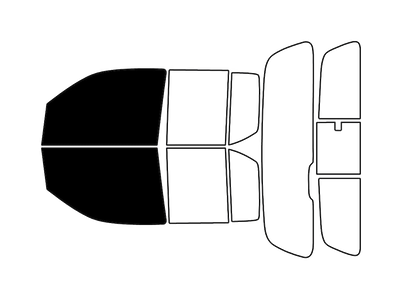 Front - 5%