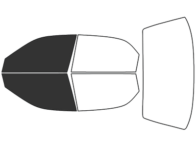 Front - 15%
