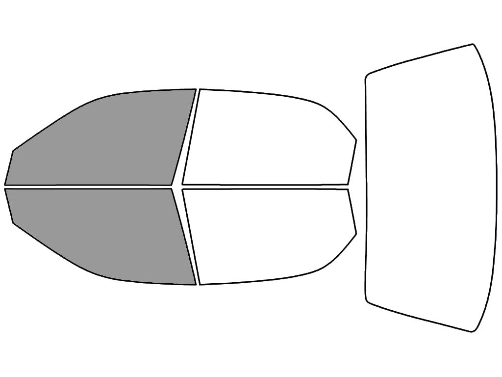 Front - 50%