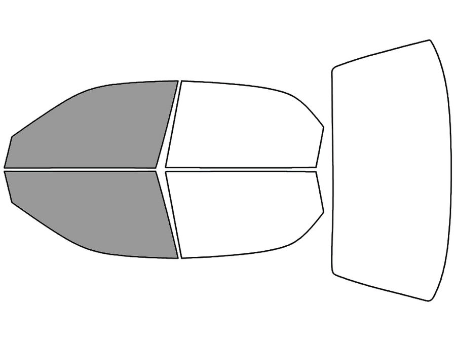 Front - 50%