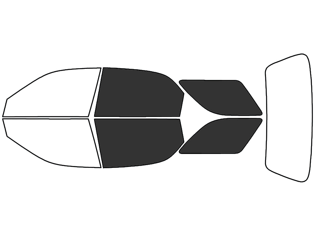 Back - 15% + Cargo