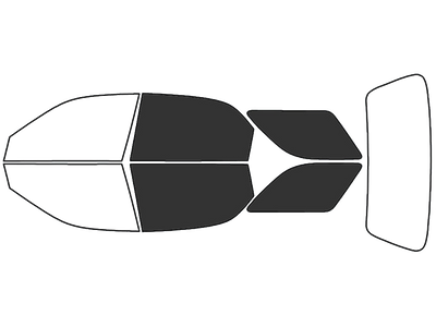 Back - 15% + Cargo