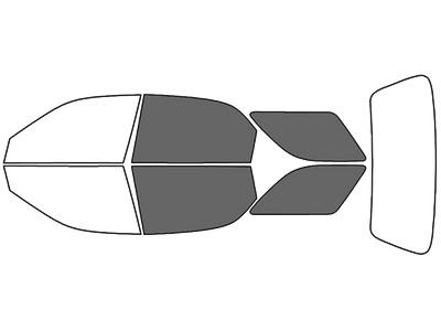 Back - 30% + Cargo