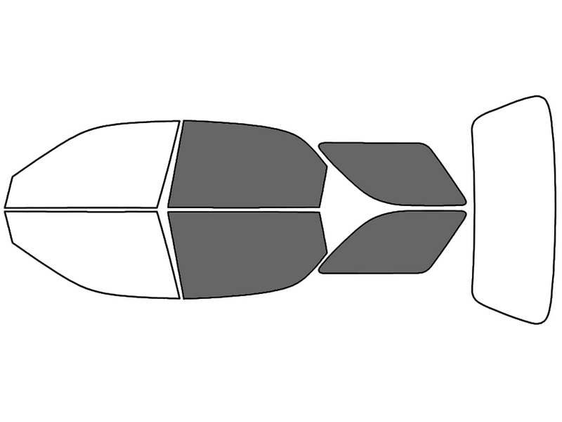 Back - 30% + Cargo