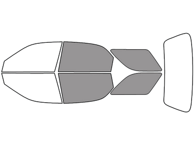Back - 50% + Cargo