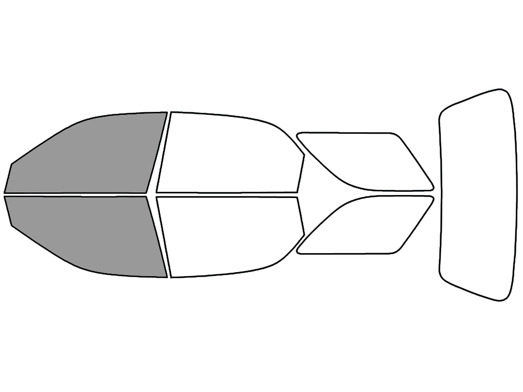 Front - 50%
